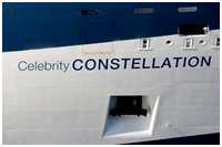 Details GTS Celebrity Constellation